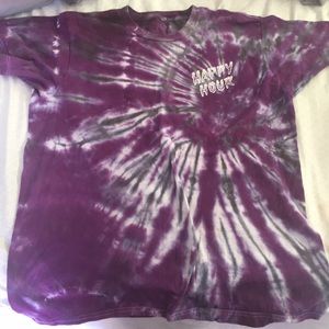 T shirt ty dye